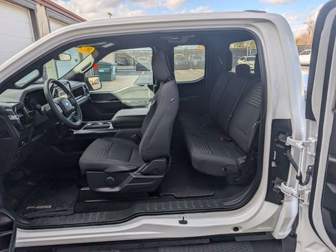 Used 2023 Ford F150 XL image 9