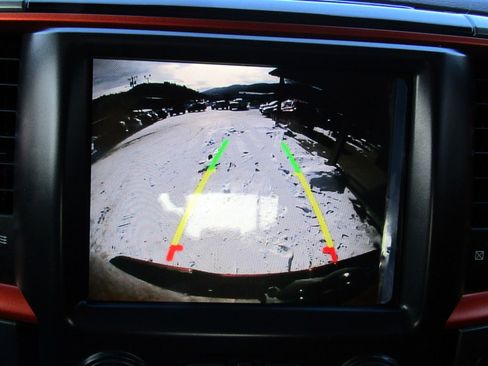 Used 2017 RAM 1500 Sport image 27