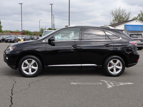 Used 2013 Lexus RX 350 Premium AWD/4WD image 5