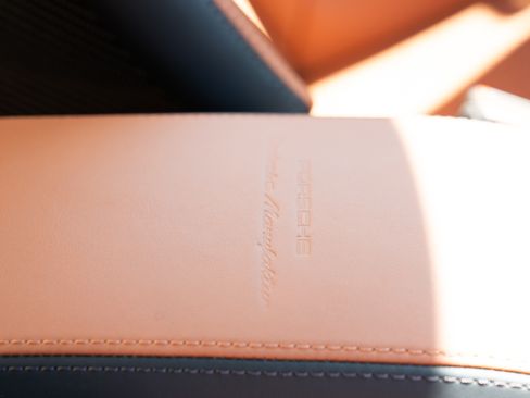 Used 2024 Porsche 911 S/T image 43