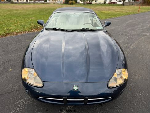 Used 1998 Jaguar XK8 image 46