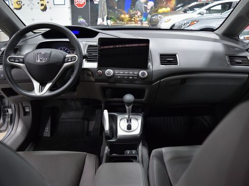 Used 2010 Honda Civic EX-L image 23