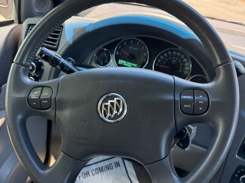 Used 2005 Buick Rendezvous 2WD image 28