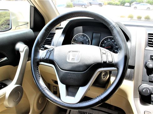 Used 2007 Honda CR-V 2WD EX-L image 23