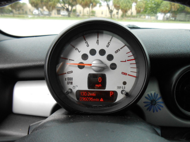 Used 2013 MINI Cooper Hardtop FWD image 18