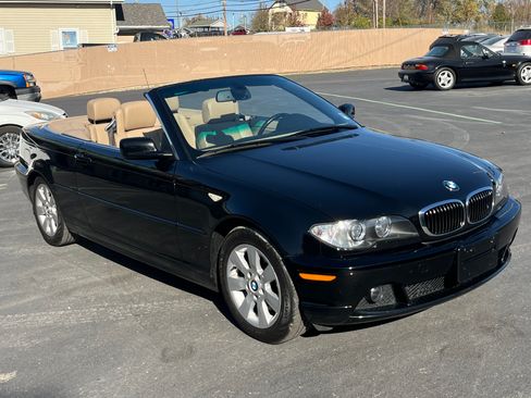 Used 2005 BMW 325Ci image 3