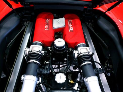 Used 2002 Ferrari 360 Spider image 40