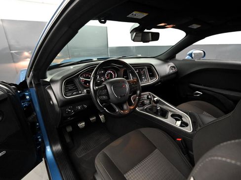 Used 2020 Dodge Challenger R/T Scat Pack image 37