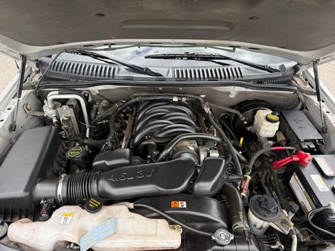 Used 2008 Ford Explorer XLT AWD/4WD image 20