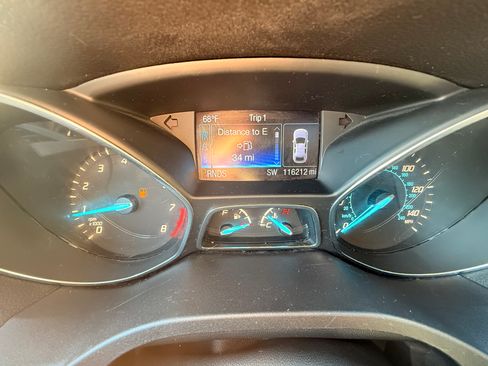 Used 2013 Ford Escape Titanium image 19