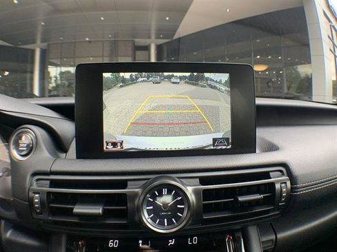 Used 2025 Lexus IS 300 image 17