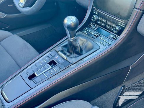 Used 2023 Porsche 718 Boxster GTS image 73