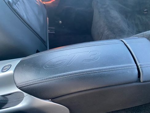 Used 2004 Porsche 911 GT3 image 6