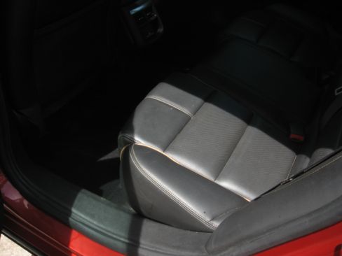 Used 2014 Chevrolet Impala LTZ FWD image 7