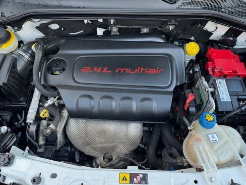 Used 2019 RAM ProMaster City Tradesman image 23