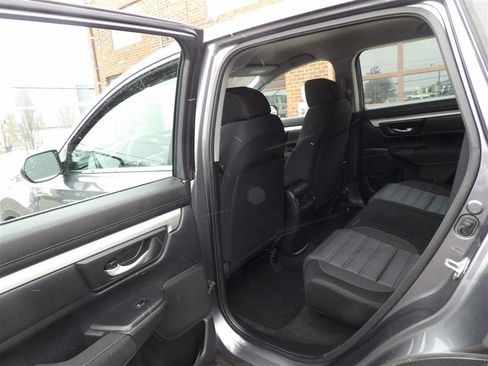 Used 2018 Honda CR-V LX image 11