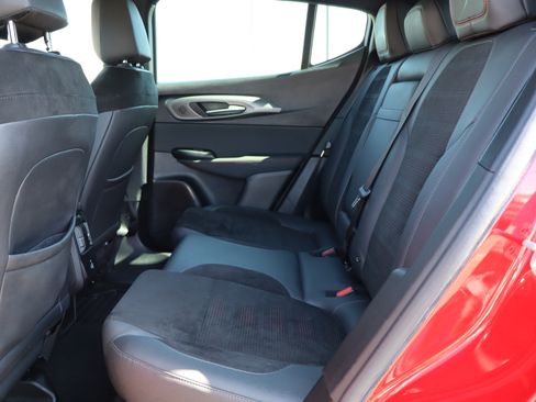 Used 2024 Dodge Hornet R/T Plus image 11