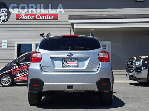 Used 2013 Subaru XV Crosstrek 2.0i Premium image 6