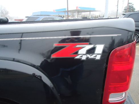 Used 2010 GMC Sierra 1500 SLE image 10