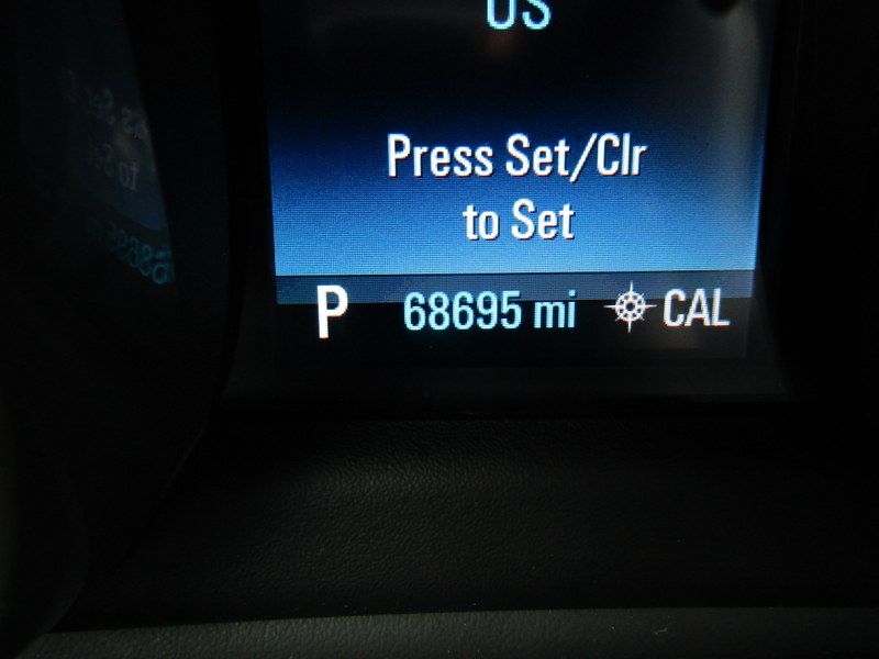 Used 2014 Chevrolet Malibu LTZ FWD image 19