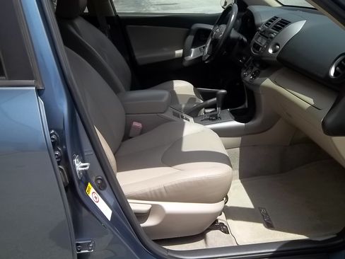 Used 2008 Toyota RAV4 4WD Limited image 26