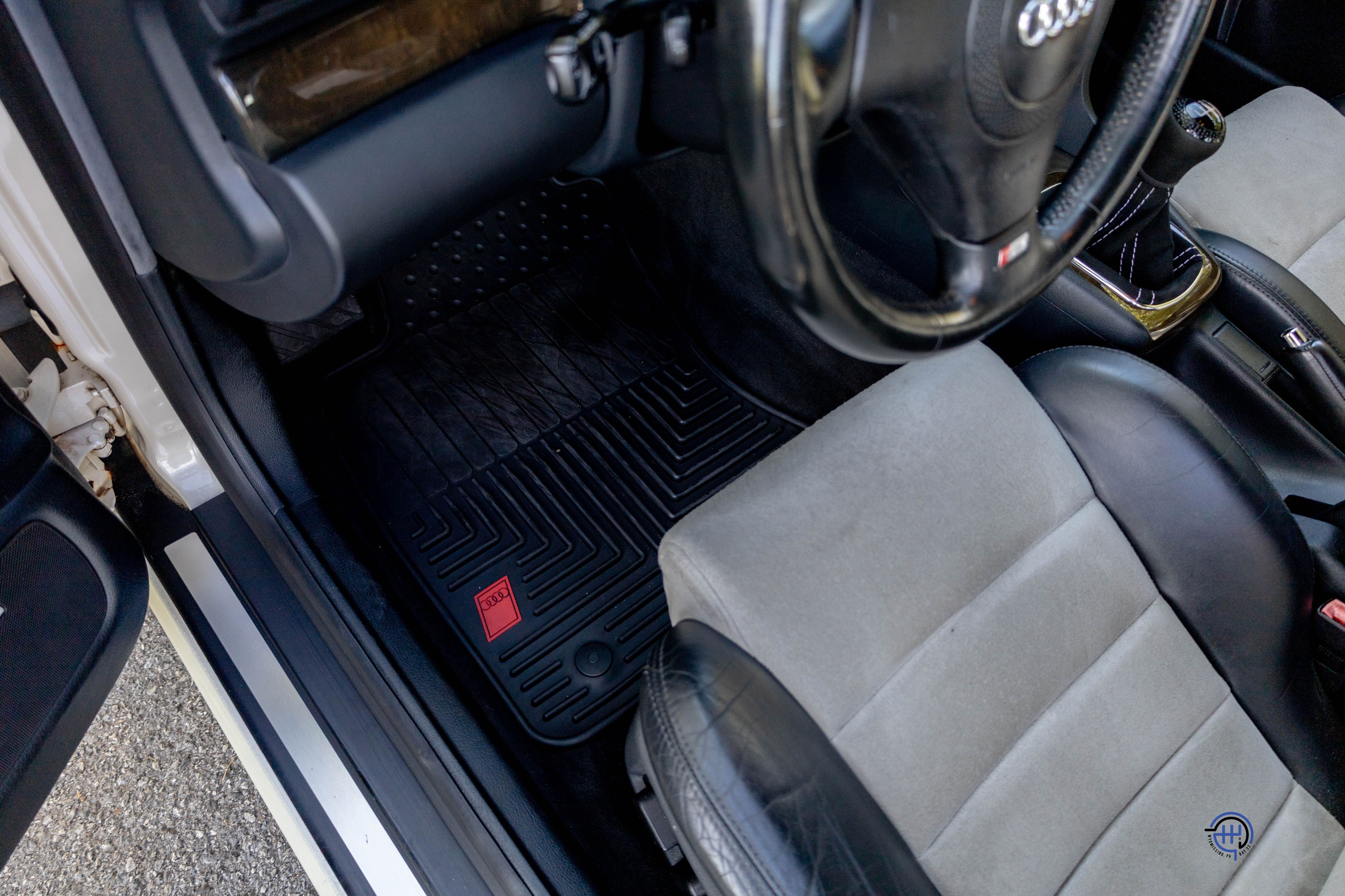 Used 2001 Audi S4 Sedan AWD/4WD image 34