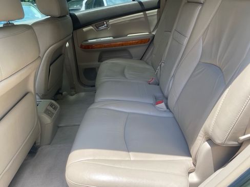 Used 2008 Lexus RX 350 image 13