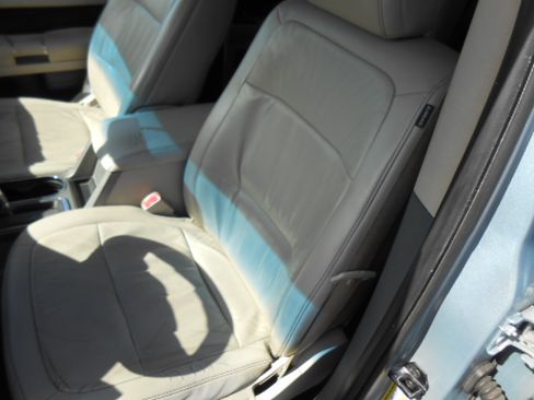Used 2009 Ford Flex 2WD SEL image 9