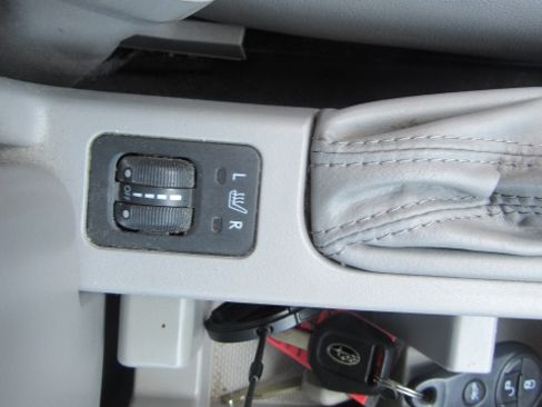 Used 2009 Subaru Forester 2.5X Limited image 17