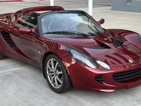 Used 2005 Lotus Elise image 47