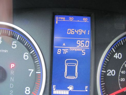 Used 2011 Honda CR-V 2WD EX-L image 21