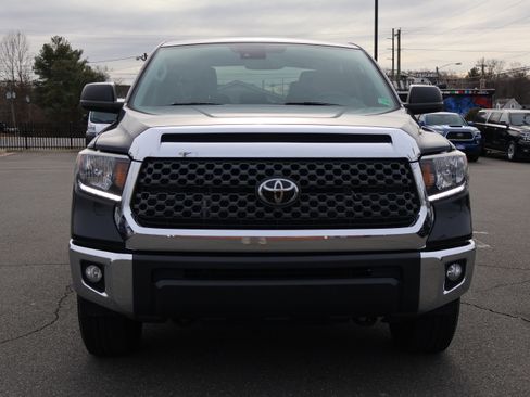 Used 2020 Toyota Tundra SR5 image 3