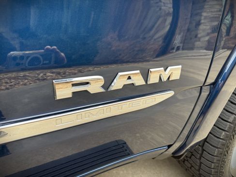 Used 2021 RAM 1500 Limited image 20