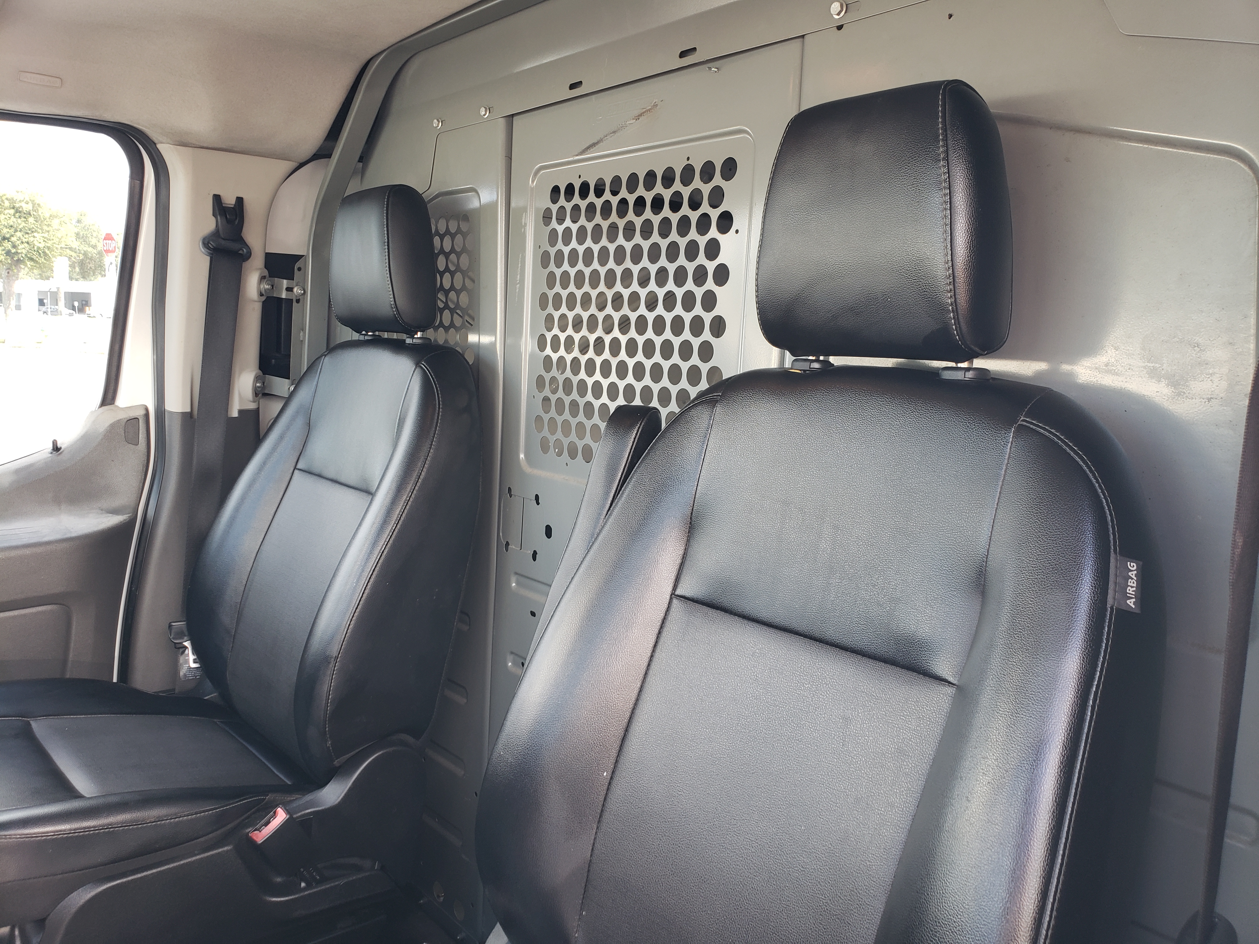 Used 2020 Ford Transit 150 Low Roof RWD image 9