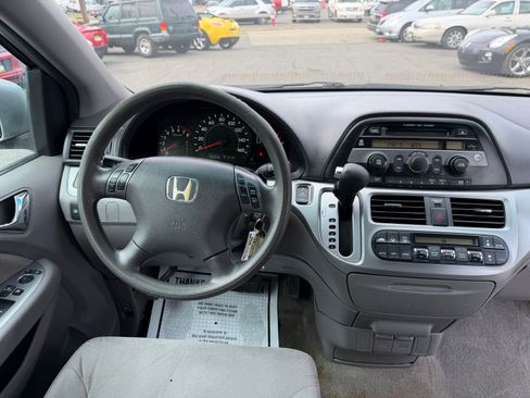 Used 2008 Honda Odyssey EX image 15