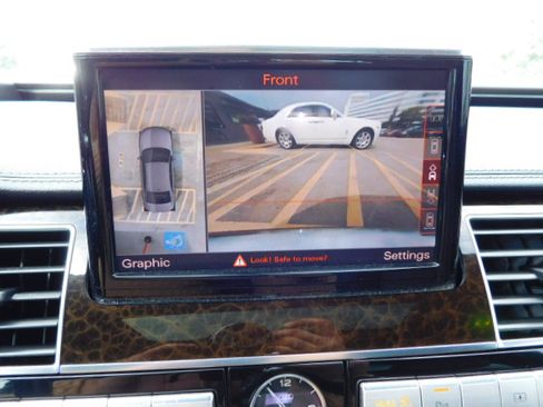 Used 2016 Audi A8 L 3.0T image 20