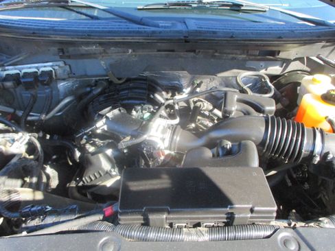Used 2014 Ford F150 STX image 21