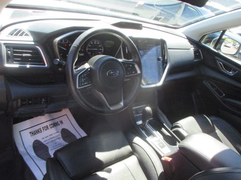 Used 2023 Subaru Ascent Limited image 12