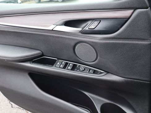 Used 2017 BMW X5 xDrive35i image 12