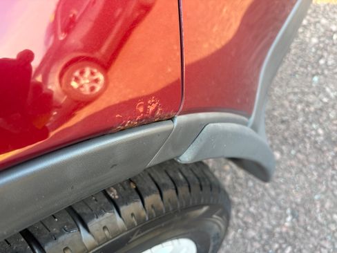 Used 2010 Subaru Tribeca Limited image 9