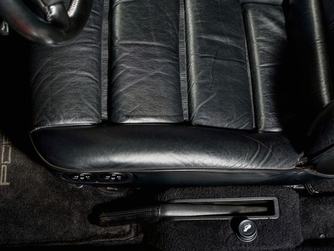 Used 1991 Porsche 928 GT image 36