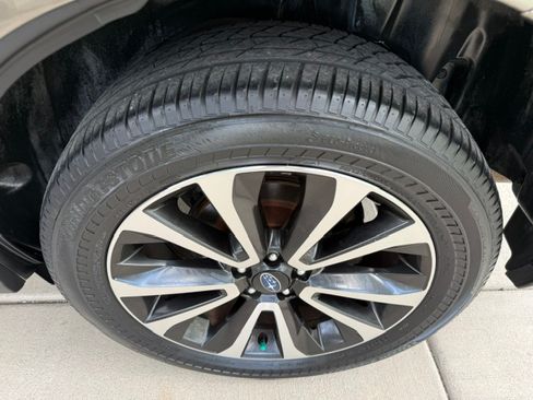 Used 2017 Subaru Forester 2.0XT Touring AWD/4WD image 22