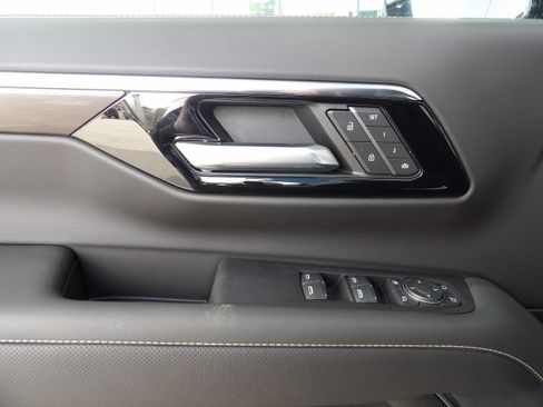 New 2026 Chevrolet Tahoe Premier image 20