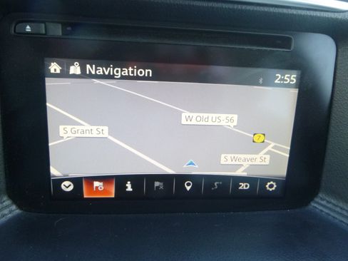 Used 2016 MAZDA CX-5 Grand Touring image 37