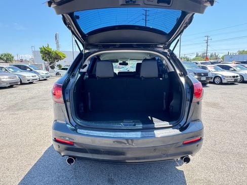 Used 2014 MAZDA CX-9 FWD Grand Touring image 20