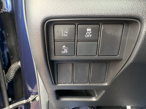 Used 2019 Honda CR-V AWD EX image 19