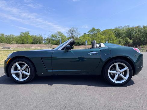 Used 2008 Saturn Sky image 23