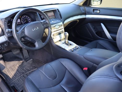 Used 2013 INFINITI G37 image 14