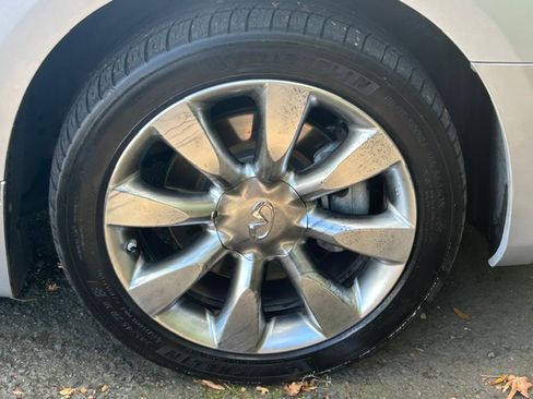 Used 2007 INFINITI M35 UNAVAIL RWD image 30