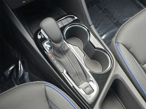 New 2026 Buick Encore GX Sport Touring image 21